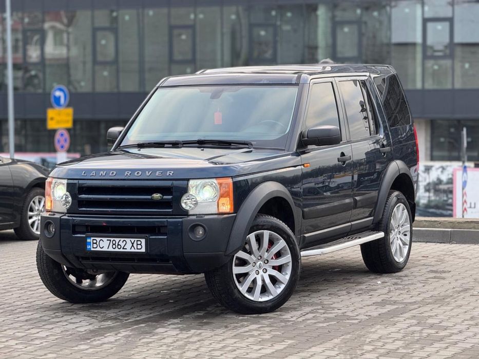 Продам  Ленд Ровер