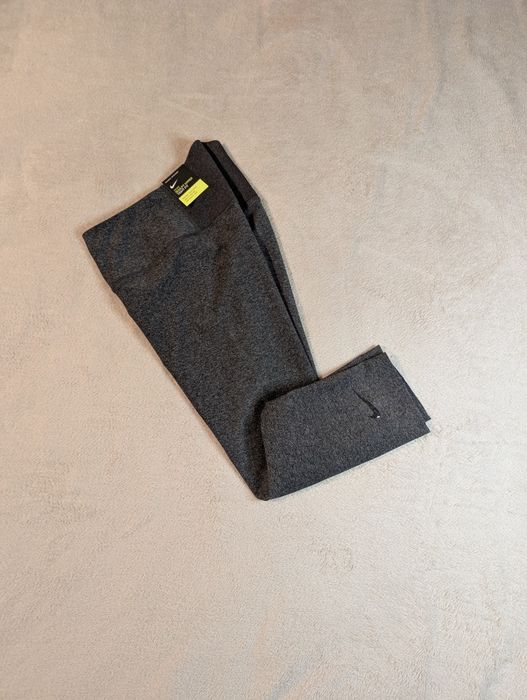 Легінси  Nike dri-fit S розмір original нові висока посадка