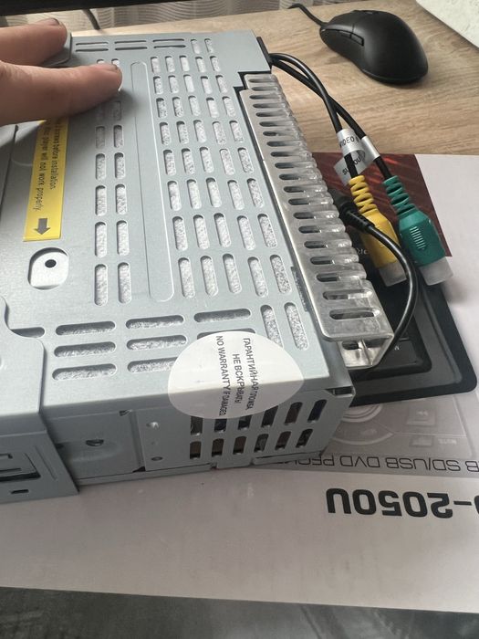 Магнитола, компанії Prology