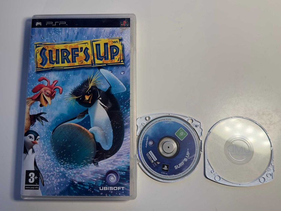 Vendo Jogos PSP - Com capa e instruções [Usados]