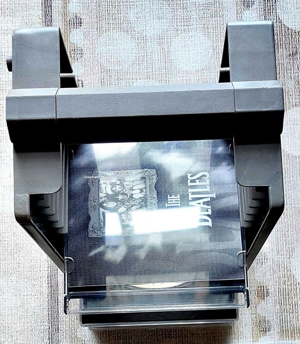 Підставка для 15 CD дисків