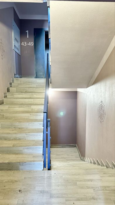 Сдам коммерческое помещение 57 м2 в ЖК Левобережный