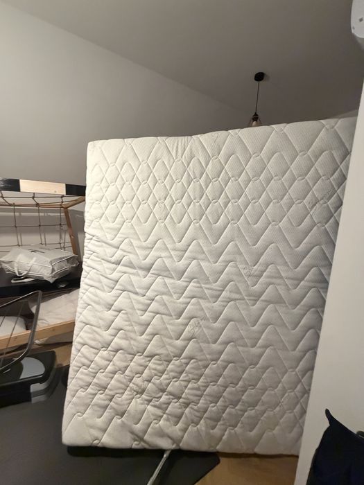 Materac Hilding 180x200