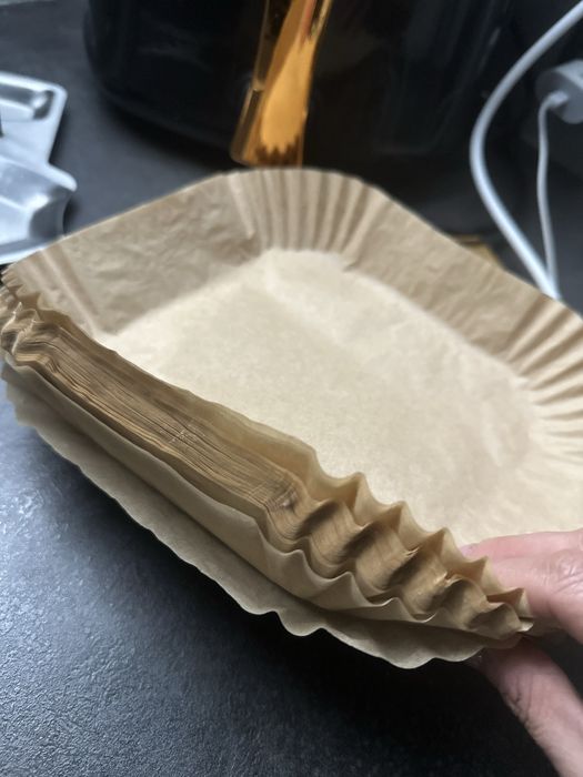 Beztłuszczowa frytkownica