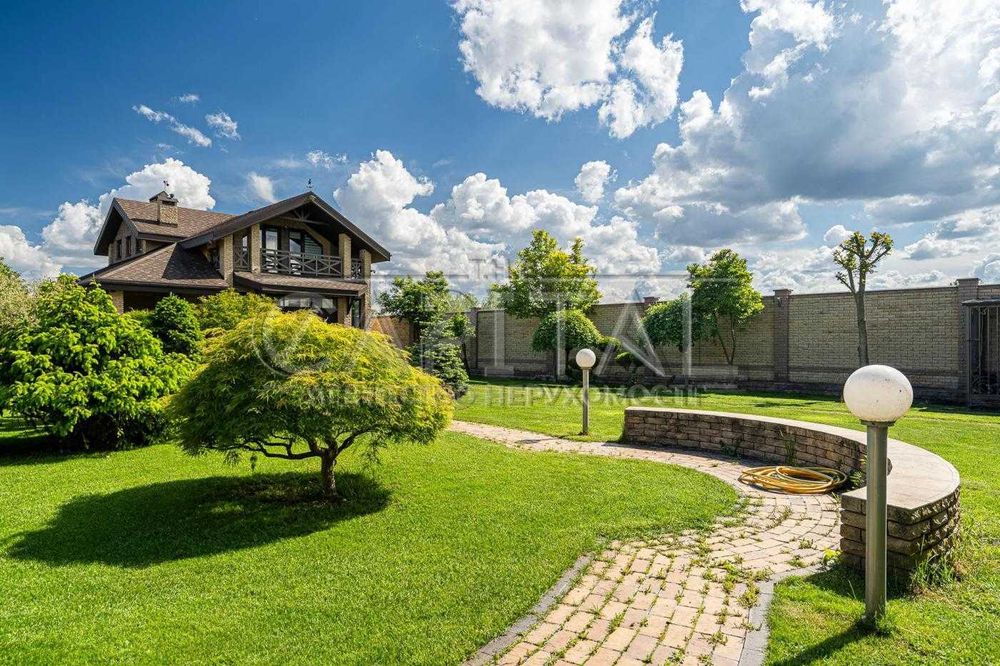 ОРЕНДА будинку 225 м2 вул. Толочанська Деснянський район Троєщина