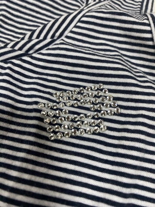 Top senhora Lotto - Tamanho XS