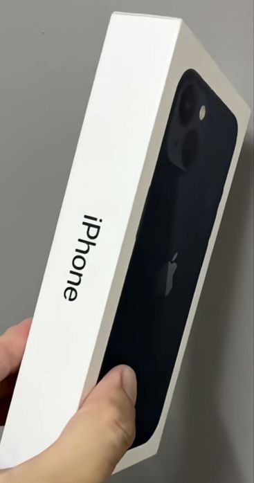 Продам IPhone 13 128 б/у