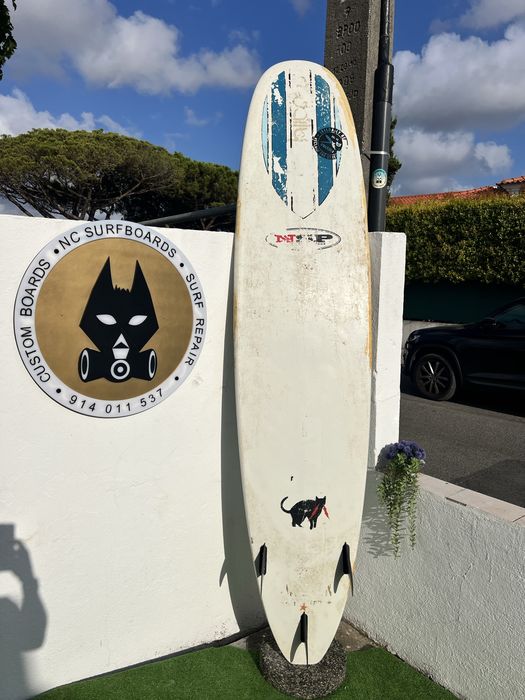 Prancha surf 8.6
