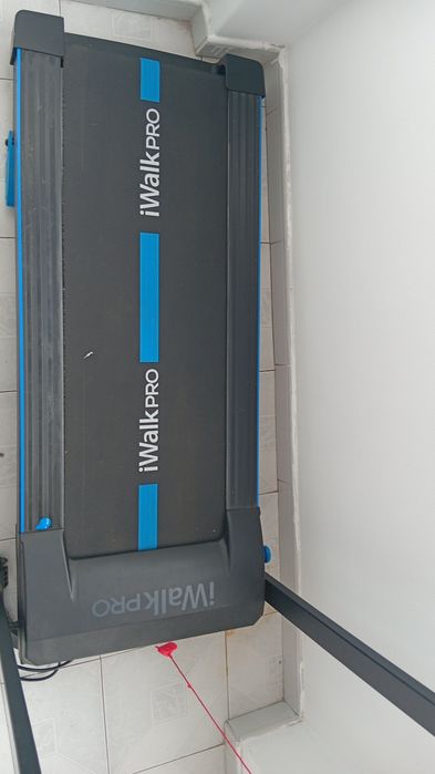 Passadeira iwalk Pro