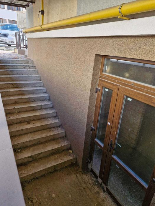 Комерційне приміщення 27,5 м2 в с. Щасливе ЖК 7*Я