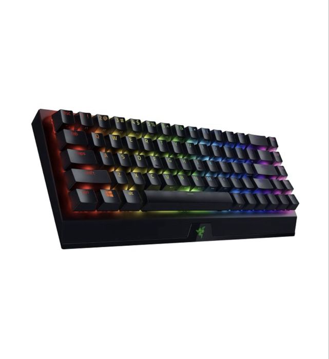 Nowa klawiatura Razer BlackWidow V3 Mini HyperSpeed