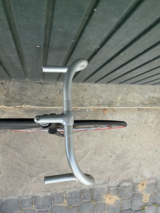 Bicicleta Fixed Gear - Single Speed