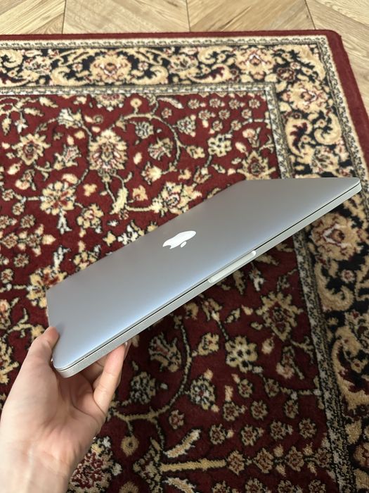 MacBook Pro Apple, (Retina, 13-calowy, połowa 2014 r.)
