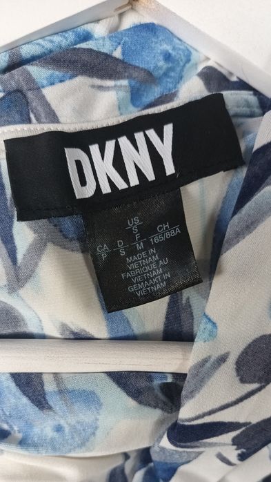 Bluzka koszulka DKNY M nowa