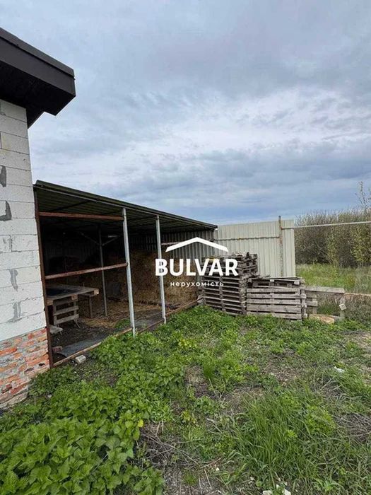 Продам ФЕРМУ, село Староверовка, Красноградский район