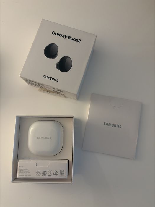Galaxy buds 2 samsung