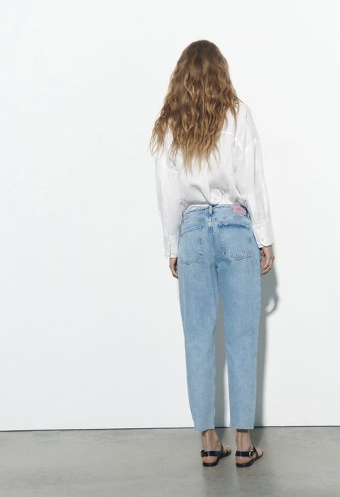Джинси Zara original