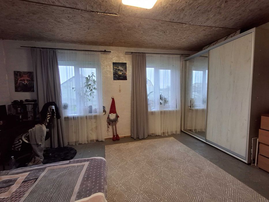 Продается дом в Корсунцах