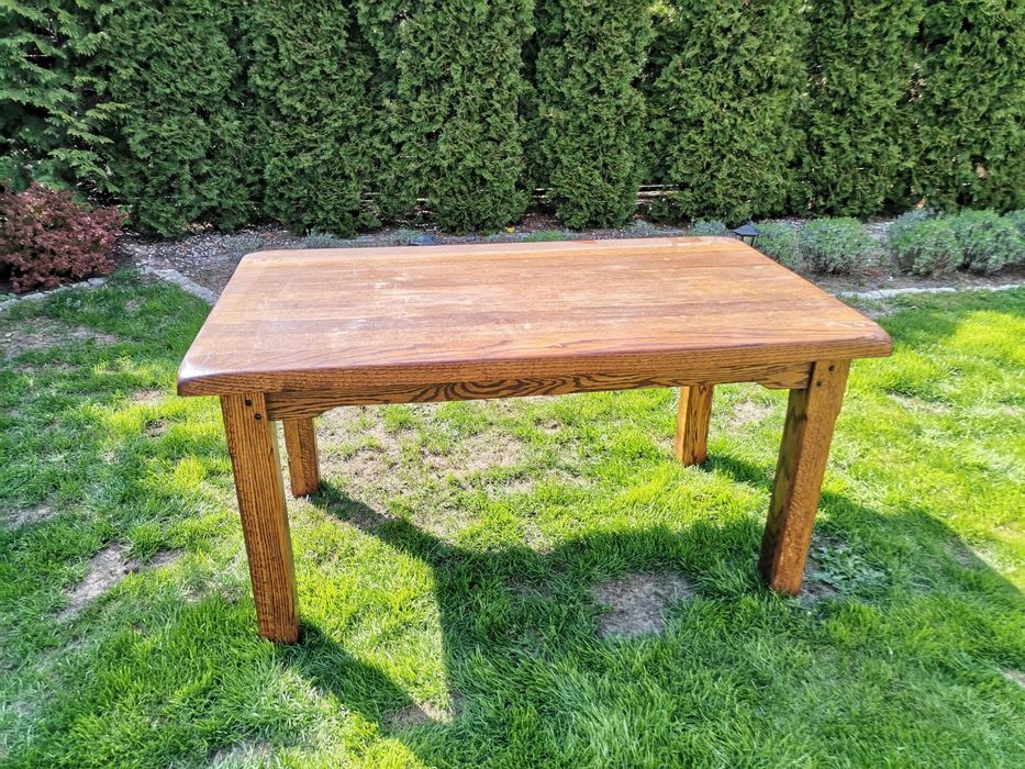 Wyprzedaż starych mebli z duszą - Walentynkowe rabaty