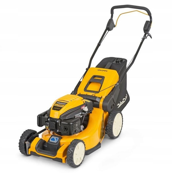 Kosiarka Spalinowa Cub Cadet Xm1 Dp46 Promocja! Wyjątkowa okazja!