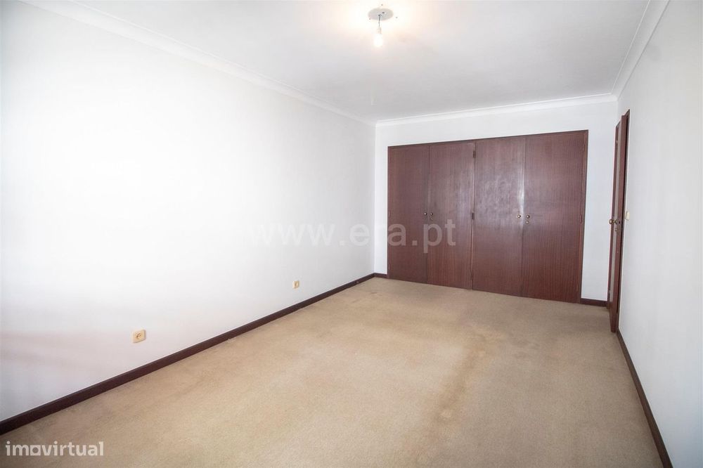 Apartamento T3, Viana do Castelo