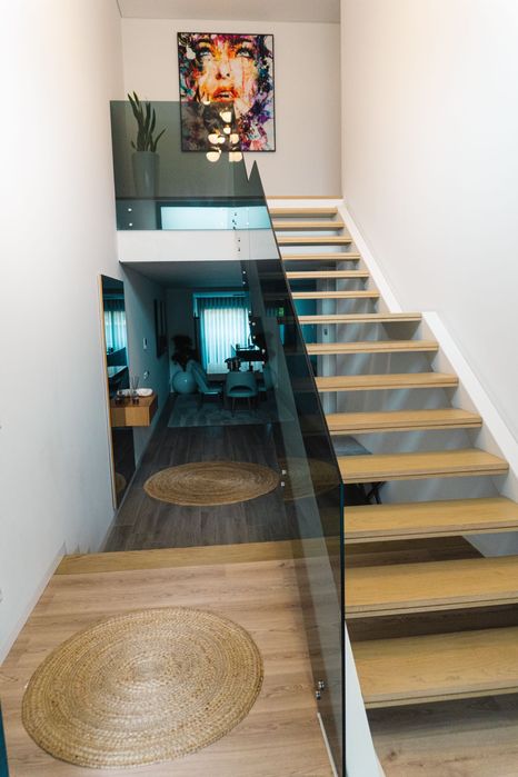 Moradia de luxo em Caldelas