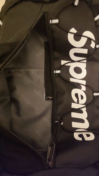Mochila Supreme Authentic (Nova)