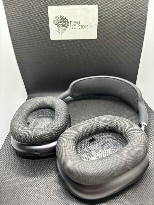 InPods Max-Active Noise Cancellation (ANC)64398502723841124