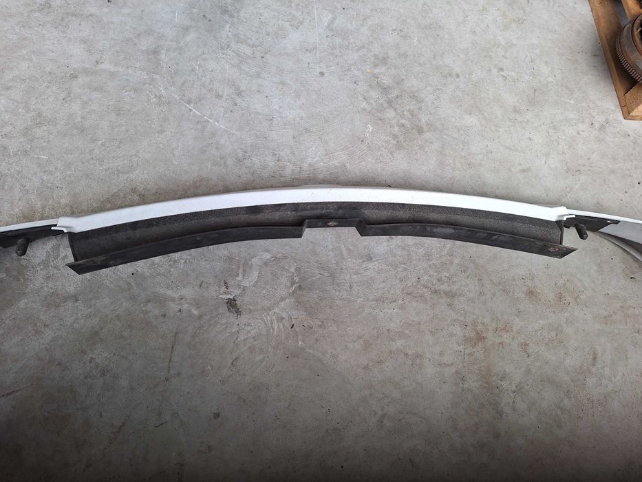 Atrapa Grill Nissan Primastar 07-14r