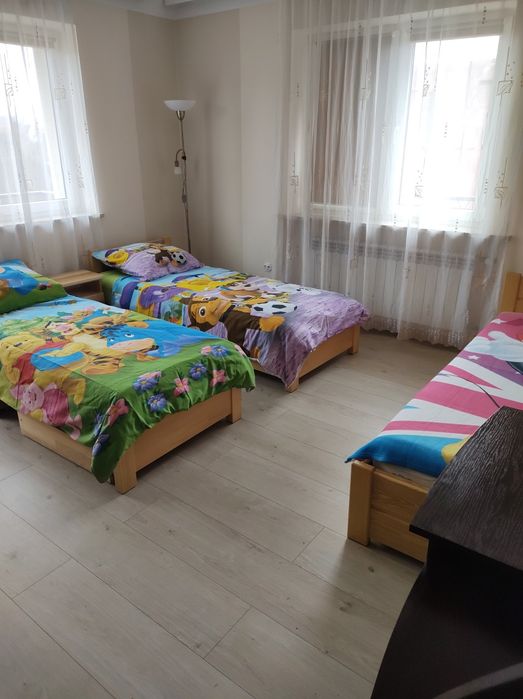 Apartament blisko bulwarów i parku. Rabka-Zdrój