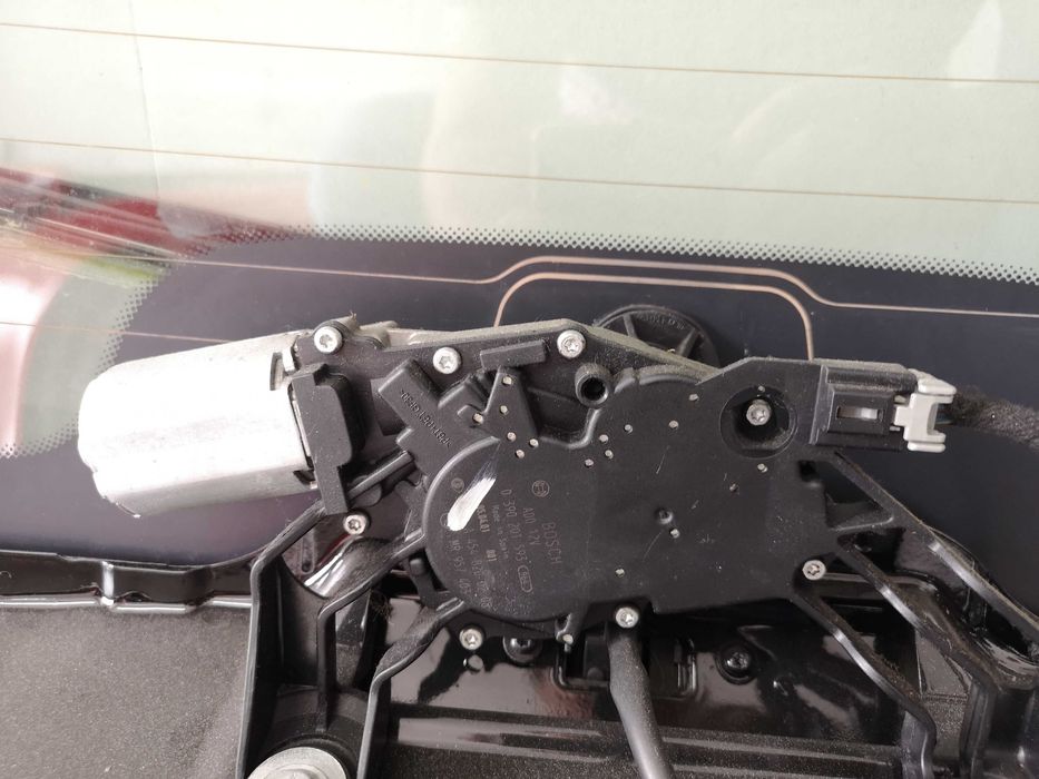 Mala Smart ForFour 454