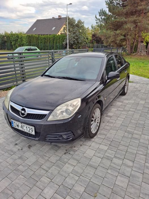 Opel Vectra