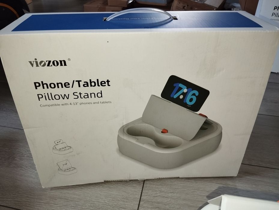 Podstawka pod telefon tablet