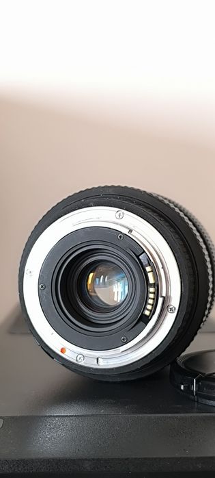 Sigma para Canon 17-35 f2.8-4 DG hsm