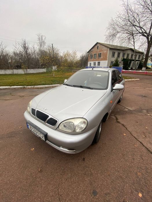 Продам Део Сенс 1.3 ГАЗ/БЕНЗИН
