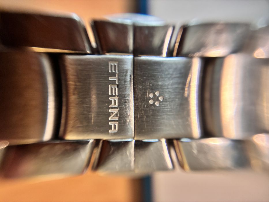 Eterna Artena swiss made