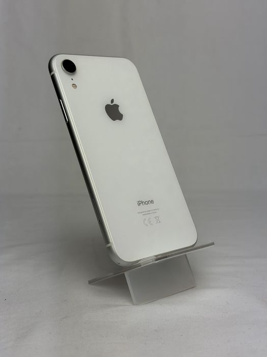 iPhone XR 64 GB Branco
