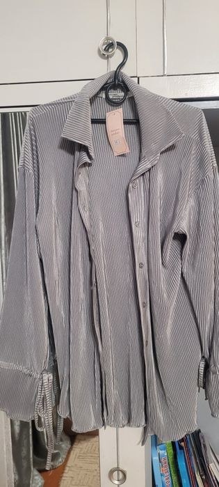 Костюм жаткою, сорочка та штани