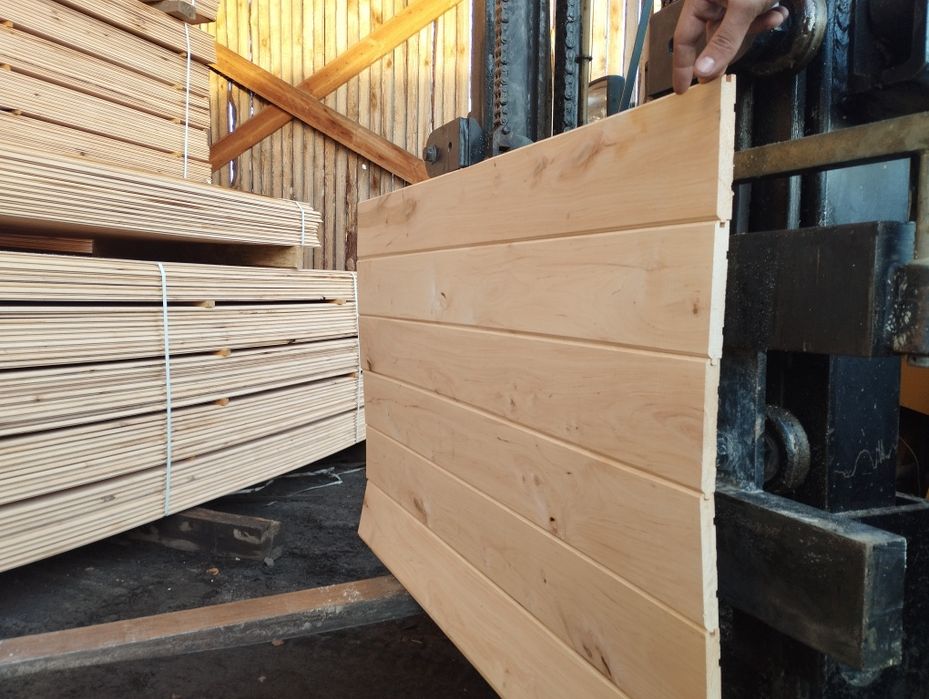 Вільха, ольха! Фальш брус, вагонка, імітація бруса!