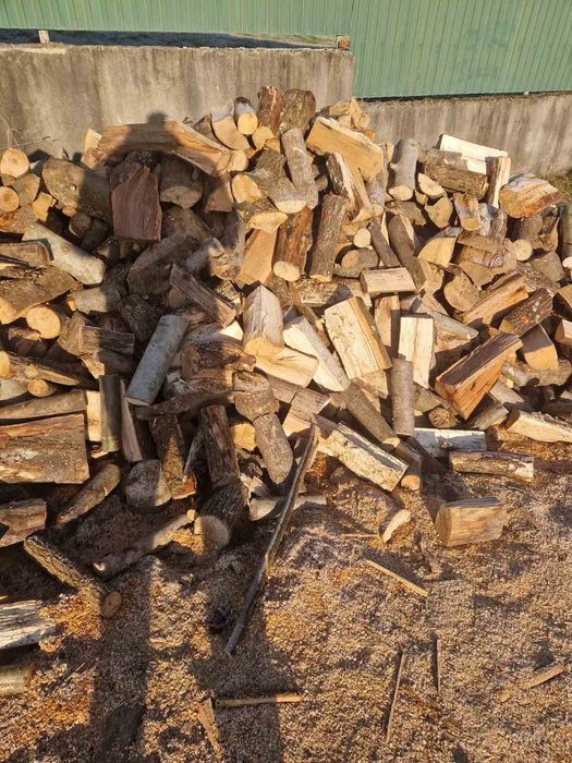 Продам Дрова . Свалява Мукачево Берегово