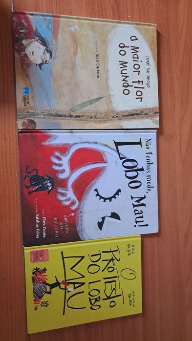 Literatura infantil 1