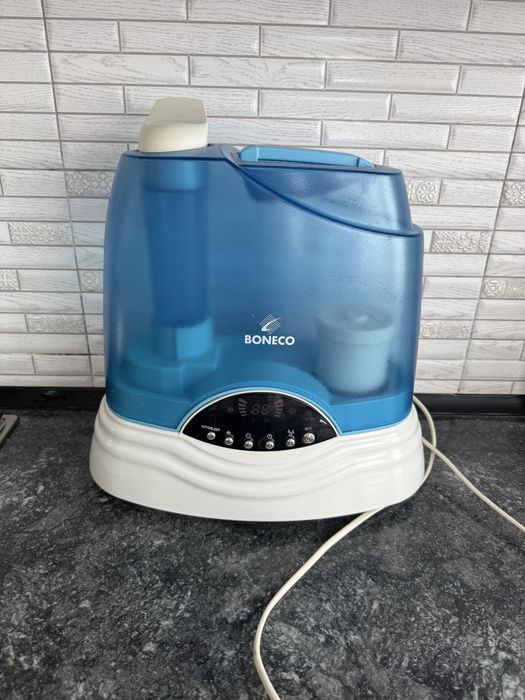 Зволожувач повітря Boneco
