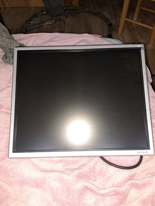 Monitor 19 Zoll, firmy terra lcd/led 1940