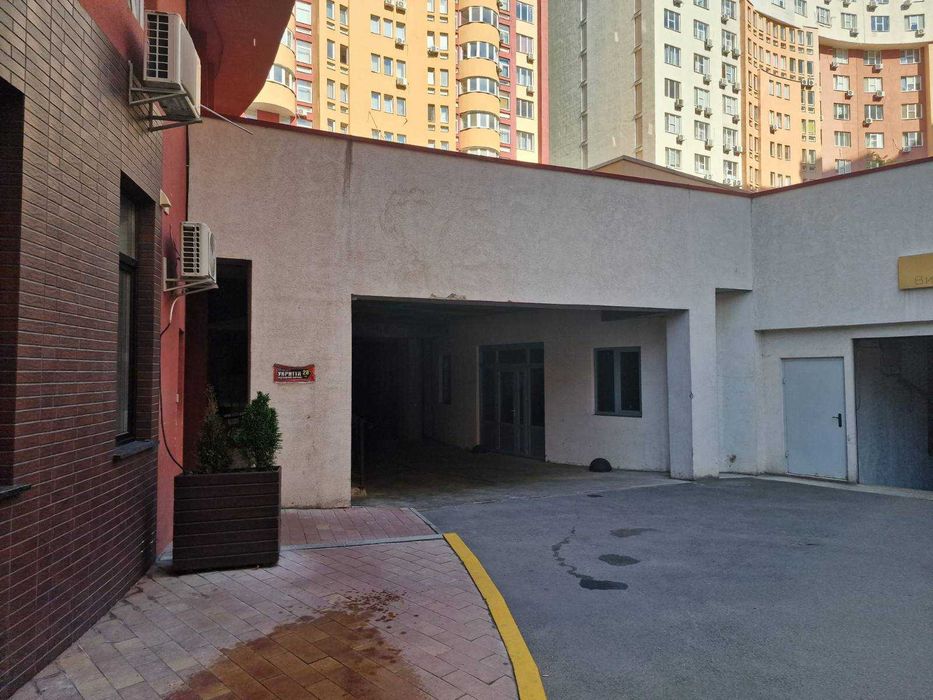 Коммерческая недвижимость по адресу (площадь 34,6 м²) - Atlanta.ua - фото 3