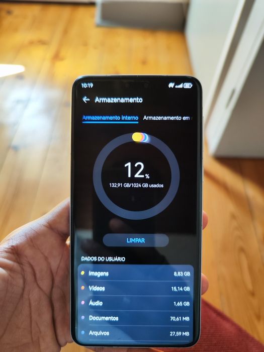 Huawei Mate 60 pro plus 5G 1TB