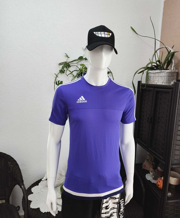 Koszulka adidas adizero r.S