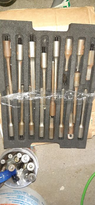 Sonotroda ultradźwiękowa