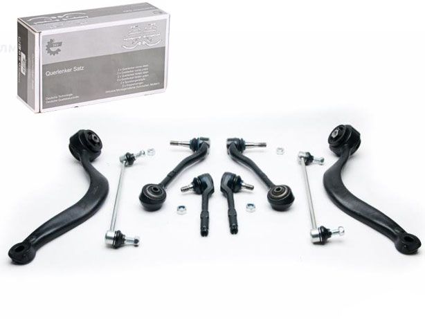 Braços Suspensão Frente BMW X5 E53 (NOVO)