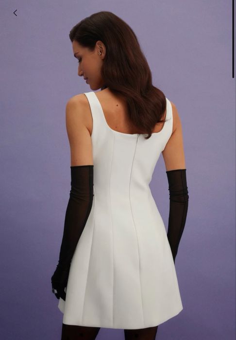Сукня сарафан must have