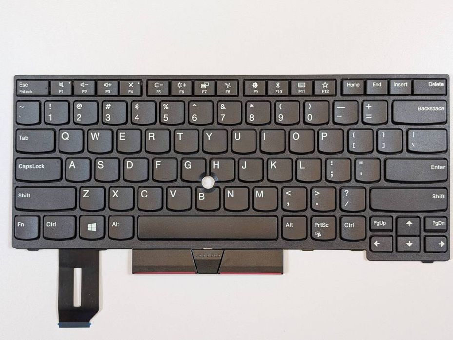 Клавіатура Asus zephyrus 14 republiof gamers g14 ga402 ga402r ga402rj